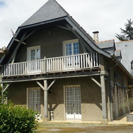 Le Miramont Bed & Breakfast Orincles Екстериор снимка