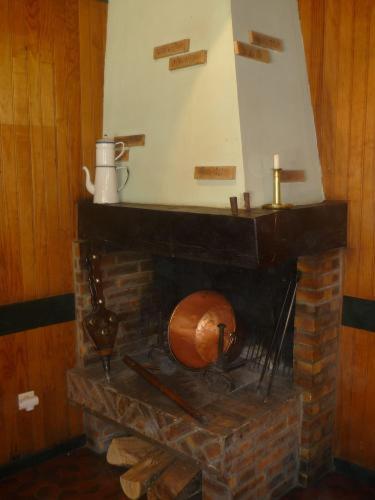 Le Miramont Bed & Breakfast Orincles Екстериор снимка
